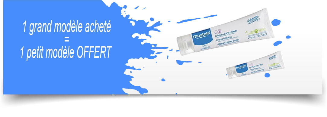 mustela creme change