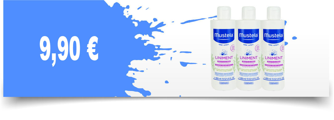 mustela linimen 990