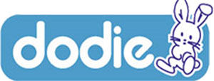 dodie logo